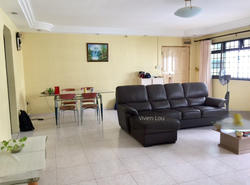 Blk 776 Woodlands Crescent (Woodlands), HDB 5 Rooms #151098512